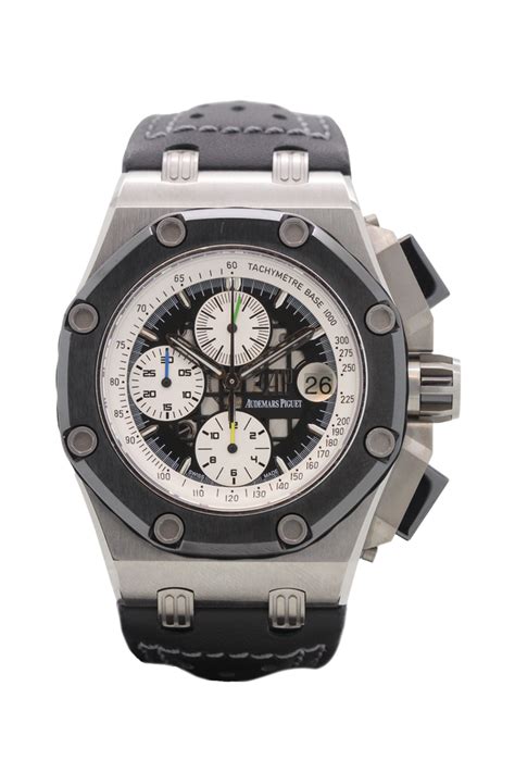 royal oak rubens barrichello ii